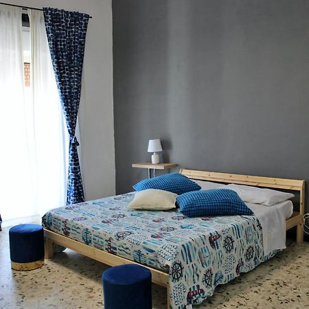 C&D Home Catane Extérieur photo