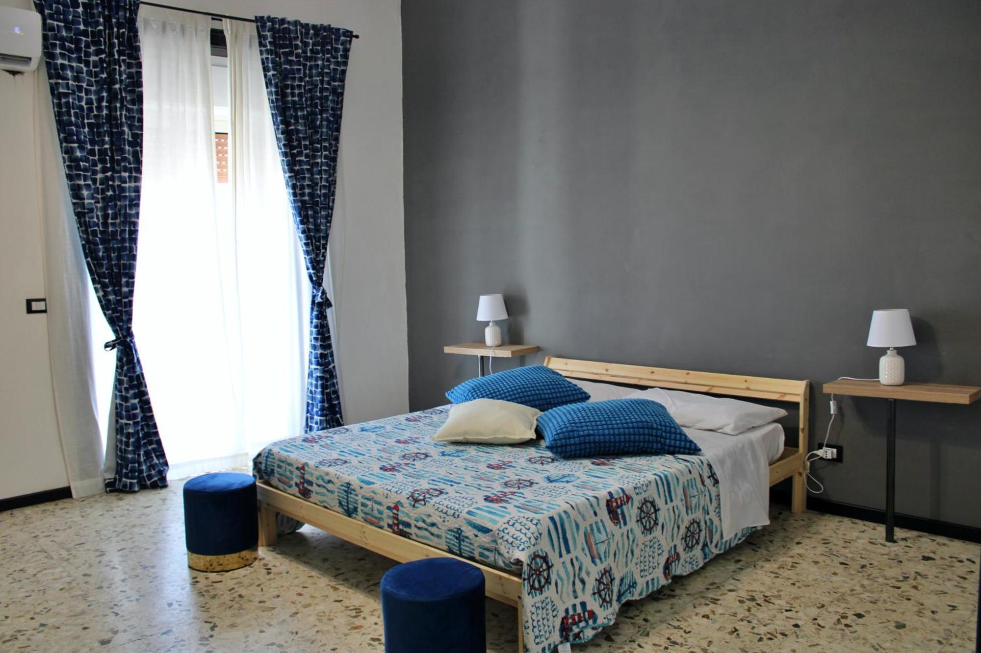 C&D Home Catane Extérieur photo