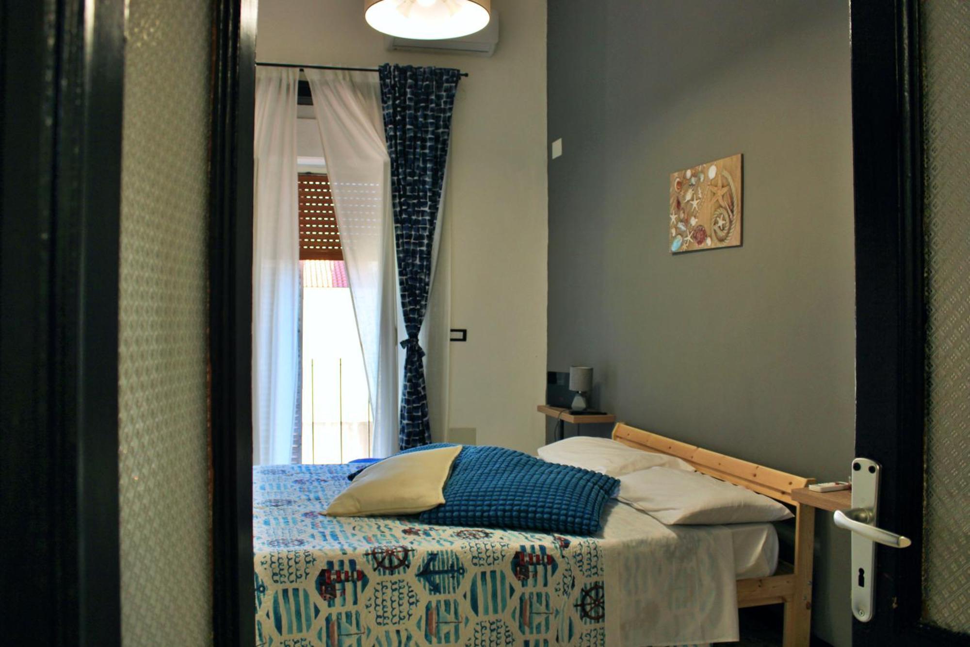 C&D Home Catane Extérieur photo