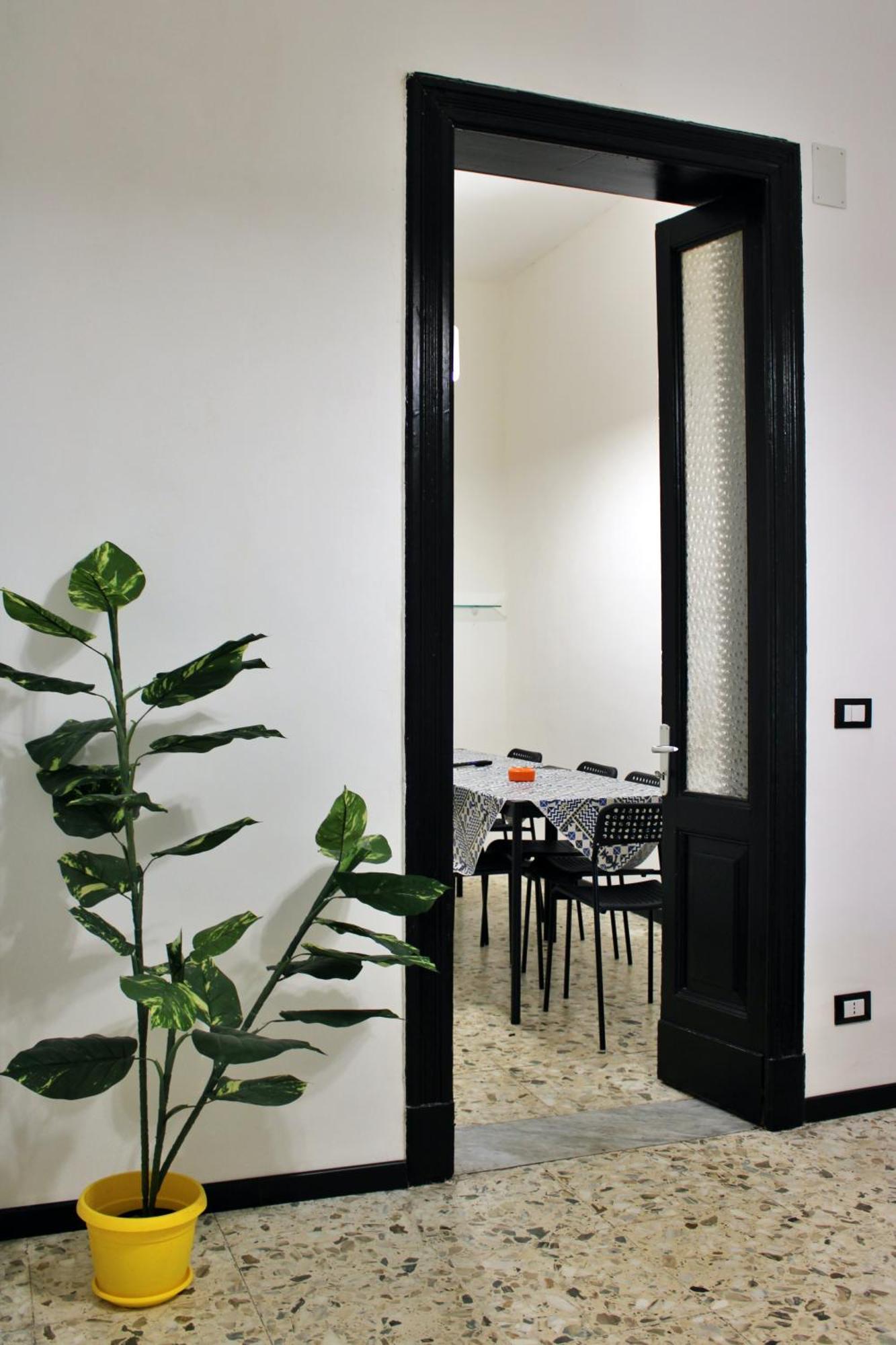C&D Home Catane Extérieur photo