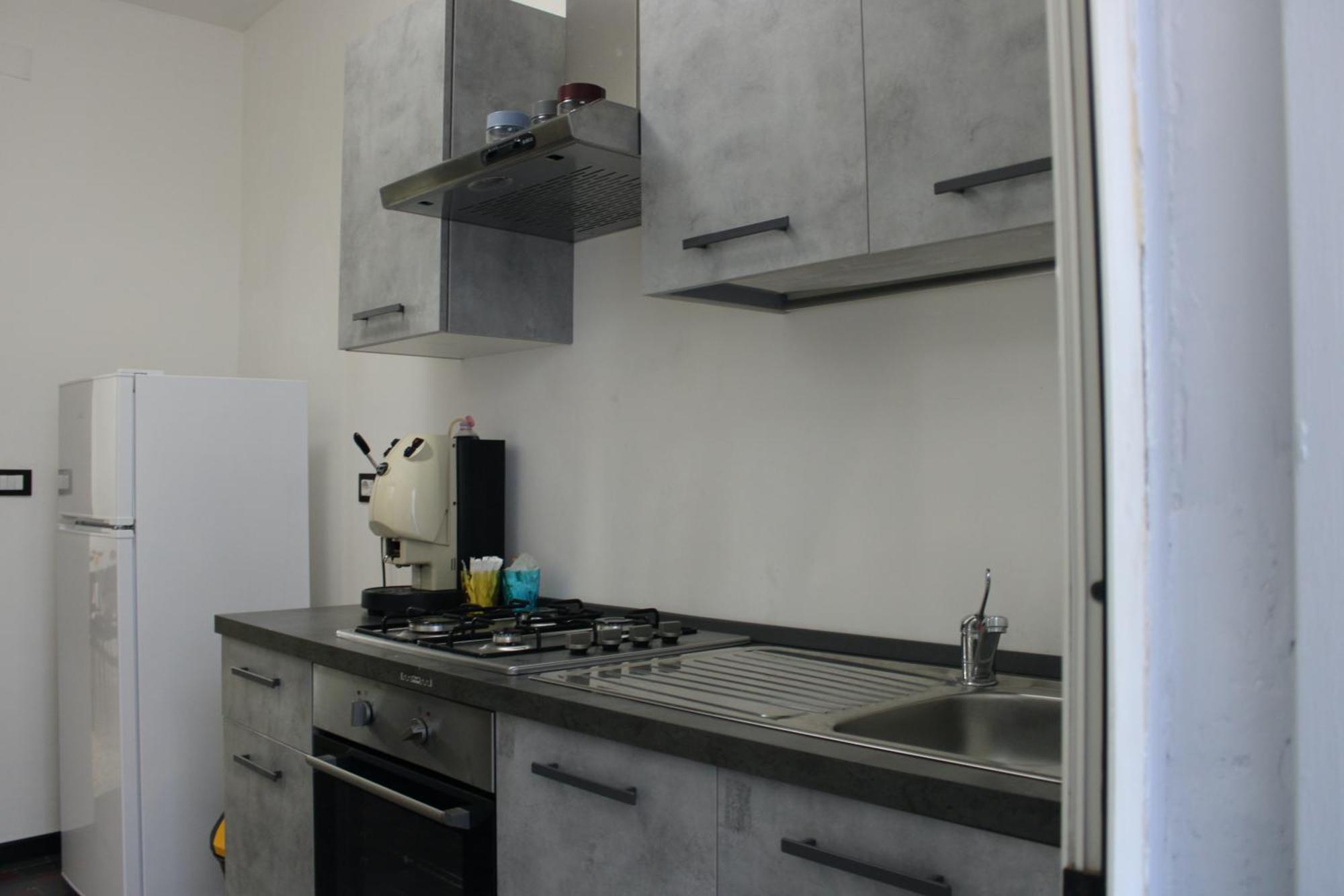 C&D Home Catane Extérieur photo