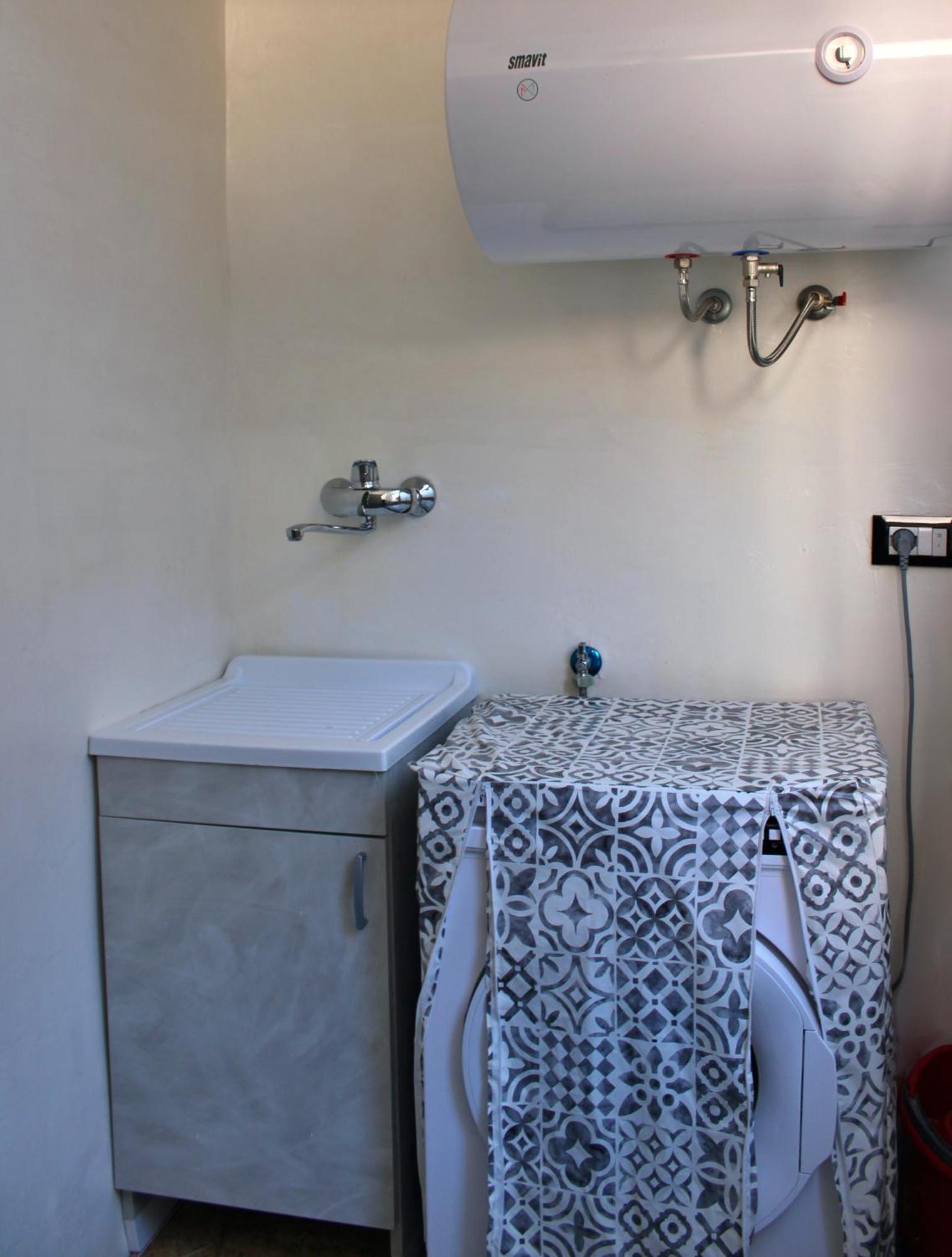 C&D Home Catane Extérieur photo